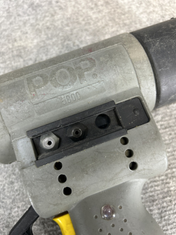 1192666-4 Pop MCS5800 Pop rivet machine