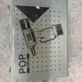 1192666-5 Pop MCS5800 Pop rivet machine