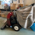 1144567-1 Leaf blower Toro 5HP Vacuum Blower