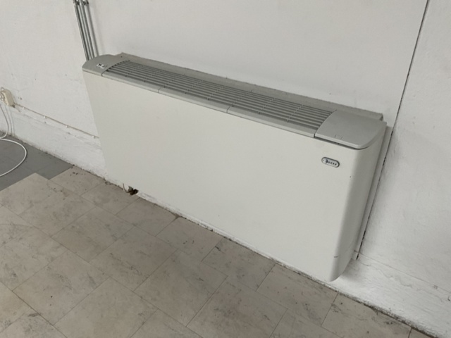 1206163-2 2 pcs. heaters waterborne RHOSS