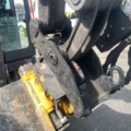 1151118-16 Excavator Volvo ECR25D, Rototilt (1109h) -2022