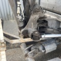 1151118-17 Excavator Volvo ECR25D, Rototilt (1109h) -2022