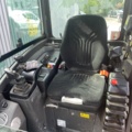 1151118-8 Excavator Volvo ECR25D, Rototilt (1109h) -2022