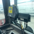 1151118-10 Excavator Volvo ECR25D, Rototilt (1109h) -2022