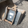 1151118-20 Excavator Volvo ECR25D, Rototilt (1109h) -2022