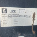 1151118-21 Excavator Volvo ECR25D, Rototilt (1109h) -2022
