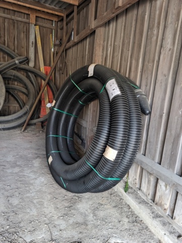1151301-1 Uponor ecoflex pipe