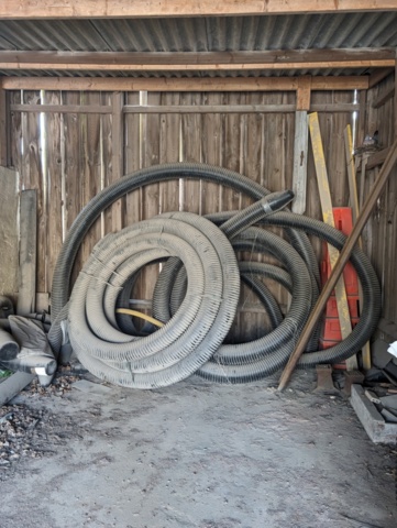 1151301-3 Uponor ecoflex pipe