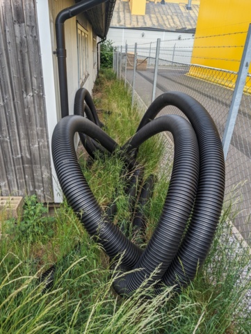 1151301-4 Uponor ecoflex pipe
