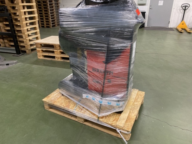 1171142-20 Migsvets Kemppi Pro 3200 Evolution Synergic