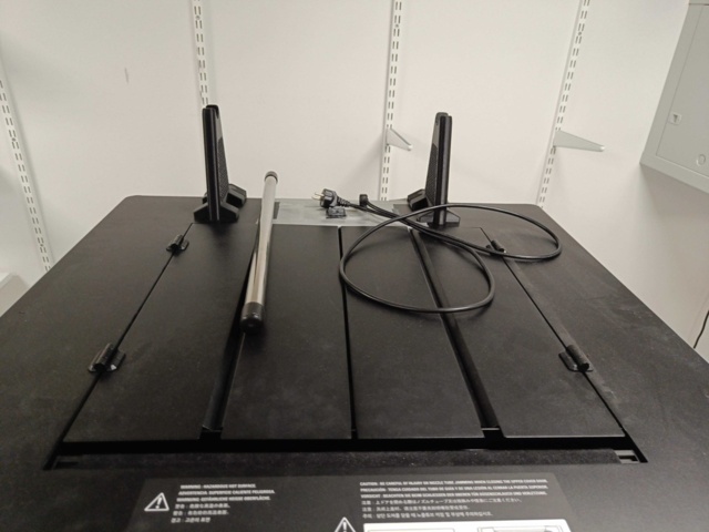 1130776-5 3D Printer Sindoh 3DWOX 7X