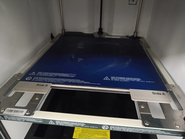 1130776-6 3D Printer Sindoh 3DWOX 7X