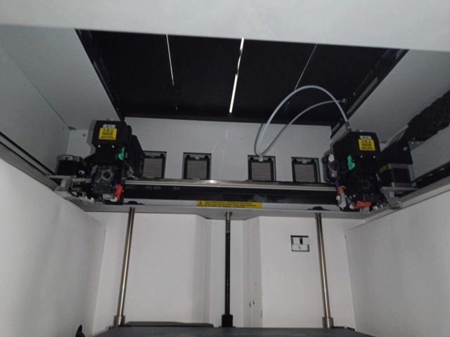 1130776-8 3D Printer Sindoh 3DWOX 7X