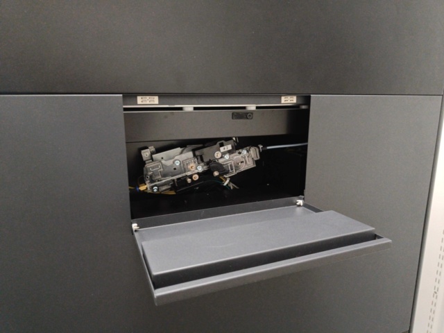 1130776-9 3D Printer Sindoh 3DWOX 7X