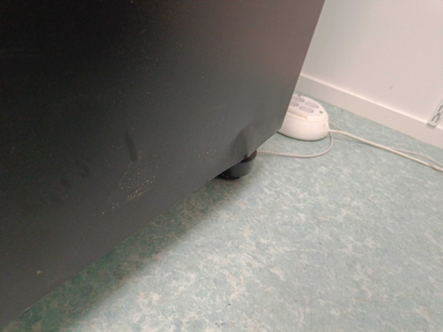 1130776-12 3D Printer Sindoh 3DWOX 7X