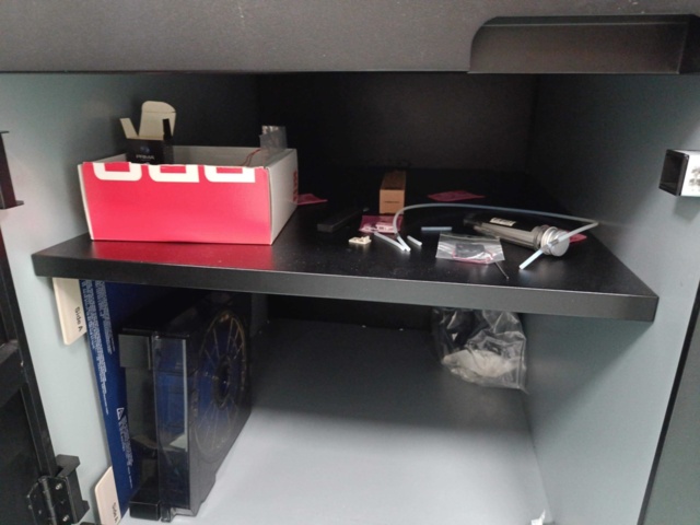 1130776-13 3D Printer Sindoh 3DWOX 7X