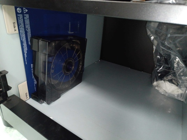 1130776-14 3D Printer Sindoh 3DWOX 7X