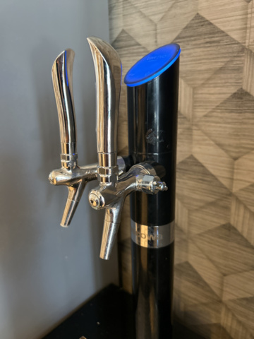 1192671-4 Water station Escowa Pro 2 -2017