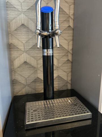 1192671-6 Water station Escowa Pro 2 -2017