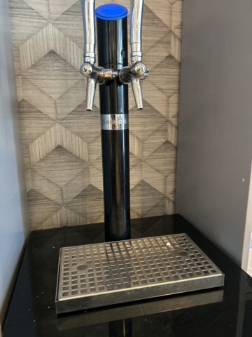 1192671-8 Water station Escowa Pro 2 -2017