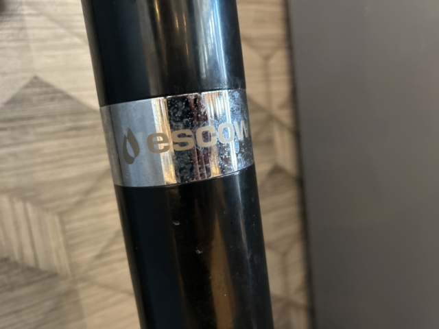 1192671-7 Water station Escowa Pro 2 -2017