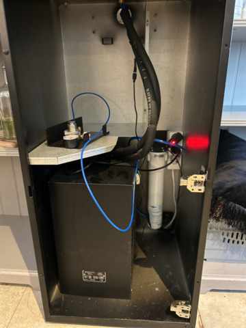 1192671-9 Water station Escowa Pro 2 -2017