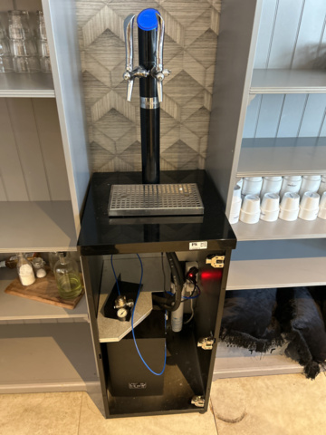 1192671-2 Water station Escowa Pro 2 -2017