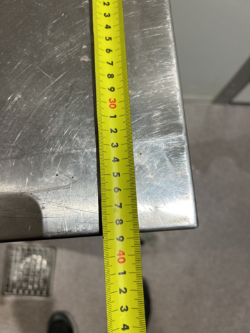 1192677-10 Samling med kantinvagnar