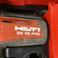 1068271-3 Bolt gun cartridge Hilti DX 76 PTR