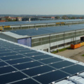 1211488-1 Solcellspaket 80 kW komplett paket för industri lager eller lantbruk