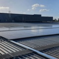 1211488-2 Solcellspaket 80 kW komplett paket för industri lager eller lantbruk