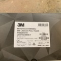 1068274-3 Hearing protection with com radio 3M Peltor WS LiteCom Plus