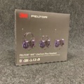 1068274-1 Hearing protection with com radio 3M Peltor WS LiteCom Plus