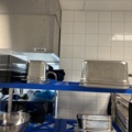 1192690-8 Collection of commercial kitchen equipment