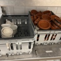 1192690-15 Collection of commercial kitchen equipment