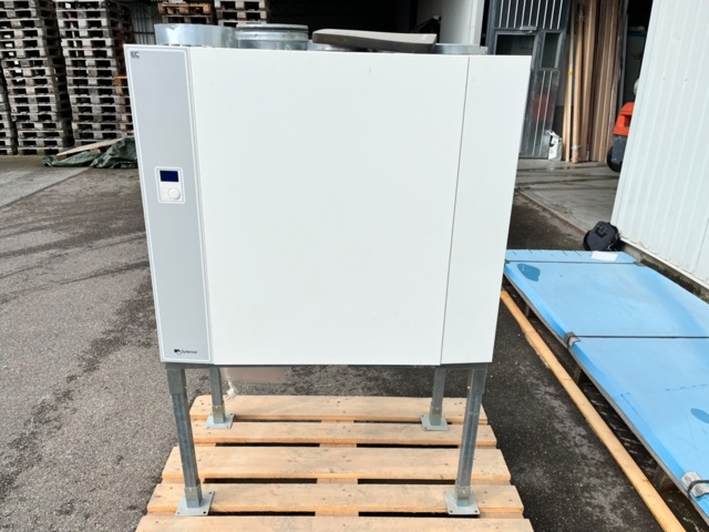 1211430-1 Ventilation control EC Technology Systemair