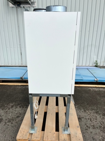 1211430-4 Ventilation control EC Technology Systemair