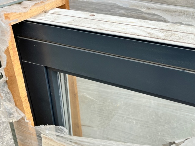 1211453-2 Balcony door NorDan