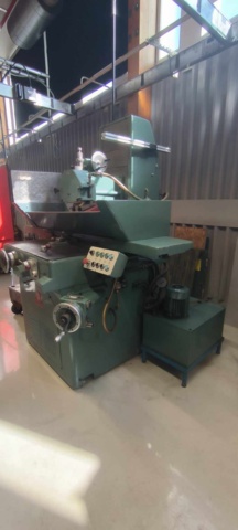 1211310-3 Planer sander Nyberg & Westerberg used