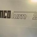 1211312-2 Lathe Emcoturn 220