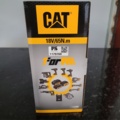 1179760-4 CAT 18V Brushless Drill Driver DX11.1