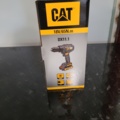 1179760-3 CAT 18V Brushless Drill Driver DX11.1