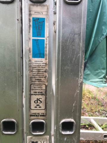 1211629-3 2st Stegar