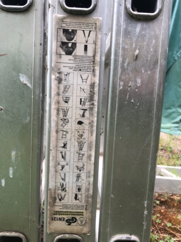 1211629-4 2st Stegar