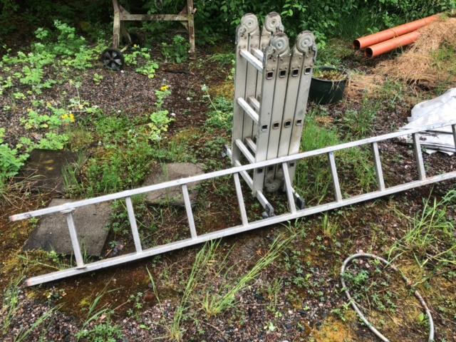 1211629-1 2st Stegar