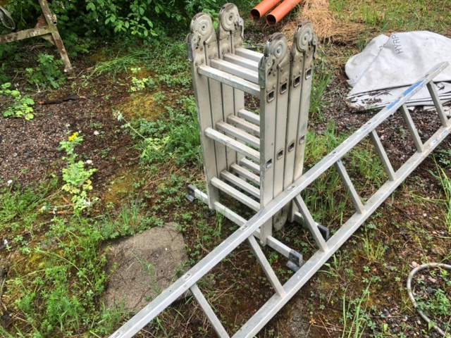 1211629-2 2st Stegar