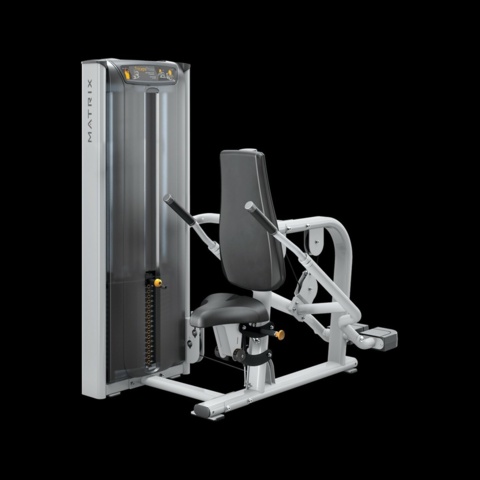 1212190-1 Seated Triceps Press Matrix Versa (New in Box) S42