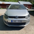 1068337-2 Volkswagen Polo 1.4 -2011