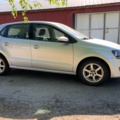 1068337-5 Volkswagen Polo 1.4 -2011