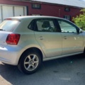 1068337-6 Volkswagen Polo 1.4 -2011